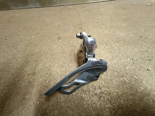 Shimano ultegra triple plateau - triple,