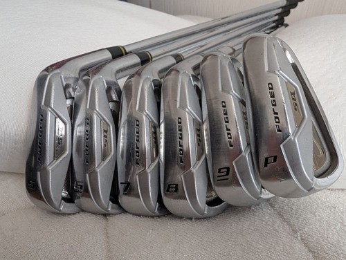 Nike machspeed forged - sq,