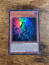 Yu-Gi-Oh! Visions-HELD Vyon 1
