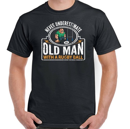 Lustig rugby mens - lustig,