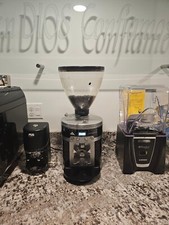 Mahlkonig K30 Vario Single