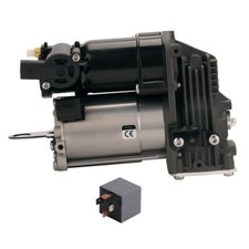 Kompressor Luftfederung for