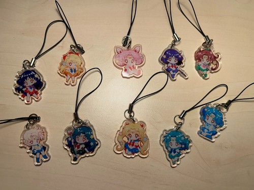 Sailor moon - sailor,