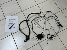 Original BMW Kaltlaufregler Startregler KAT EGS Euro2 E30, E31, E32, E34, Z1