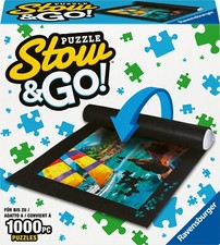Ravensburger - Stow and Go -