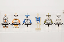 LEGO® 7675 7869 7261 7655