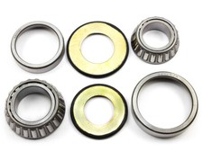 Lenkkopflager Satz QMP