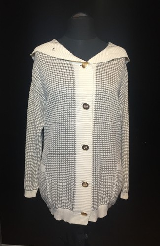 Escada long cardigan - long,