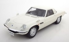 1:12 Kyosho Mazda Cosmo Sport white