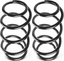 2x Federn Fahrwerksfeder