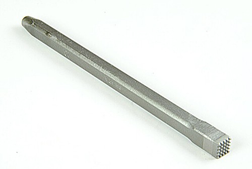 Handstockeisen mit
