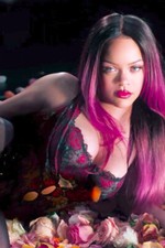 Photo by Rihanna photo 20x30