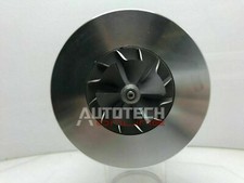 Rumpfgruppe Turbo Lader CHRA