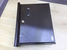 BURG-WÄCHTER Briefkasten mit