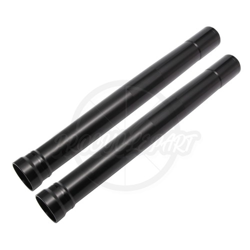 545mm 2xgabelbein außenrohre - 545mm,