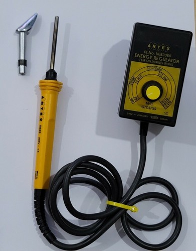 Antex lötkolben xs25 mit - antex,