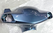 SUZUKI UE 125 CT 2001 FRONT