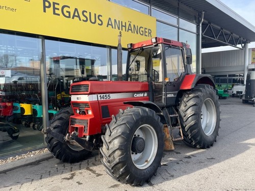 Ihc case 1455xl - ihc,