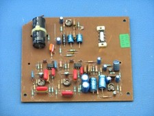 Eminent Solina F225 / Platine 104 1190-52149