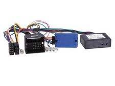 Lenkradfernbedienungsadapter