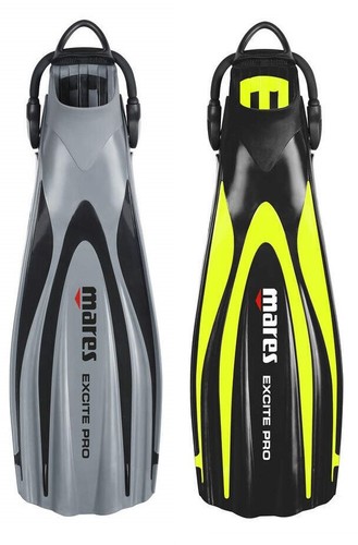Mares excite pro - excite,