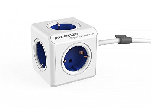 Allocacoc powercube extended - allocacoc,