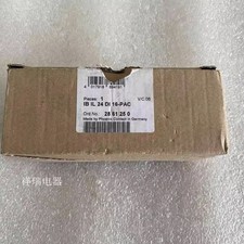 1pcs New Phoenix Inline-IB IL