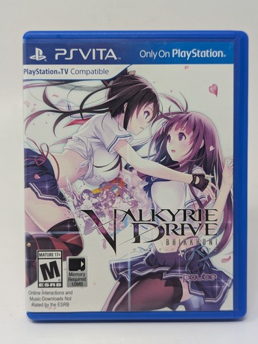 Valkyrie drive bhikkhuni - valkyrie, drive: