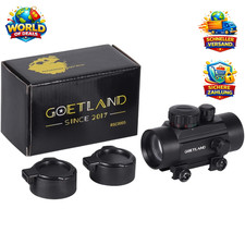 Zielfernrohr 1x30 Red Dot