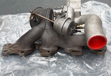 Turbolader für z.B. für Opel