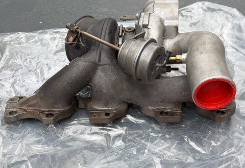 Turbolader für opel - turbolader, z.b.