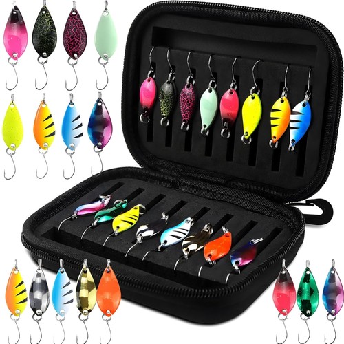 Forellen spoon set - forellen,