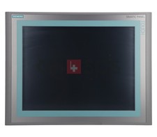 SIMATIC HMI TP1500 BASIC COLOR PN, BASIC PANEL - 6AV6647-0AG11-3AX0 (USED) 