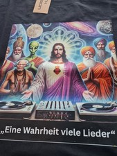 T-Shirt Gr.L  ❤️Jesus -