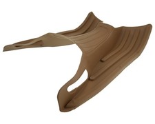 Fußmatte SIP STYLE braun