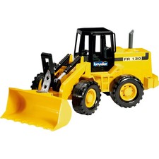 Bruder 02425 Gelenkradlader FR