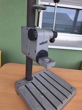 Wolfcraft vielfach verstellbarer Bohrständer 