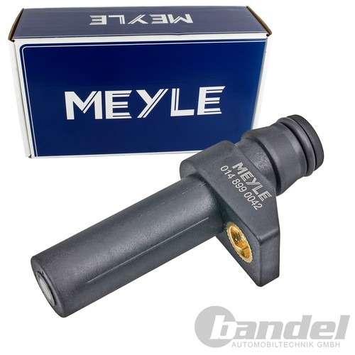 Meyle kurbelwellensensor - meyle,