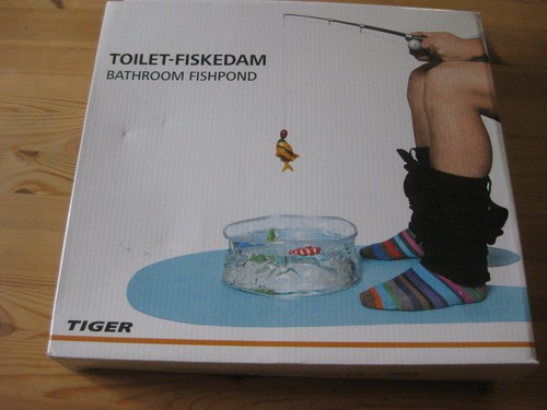 Angelset kloangeln toilette - angelset,