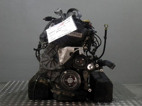 Motor ohne anbauteile - motor,