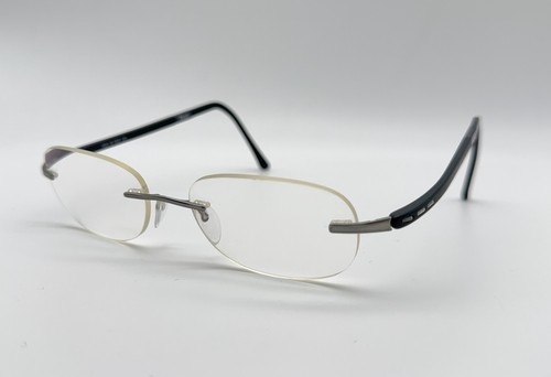 Brille silhouette spx 7633 - brille,