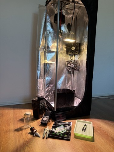 Sanlight q1w gen2 - q1w, 50w