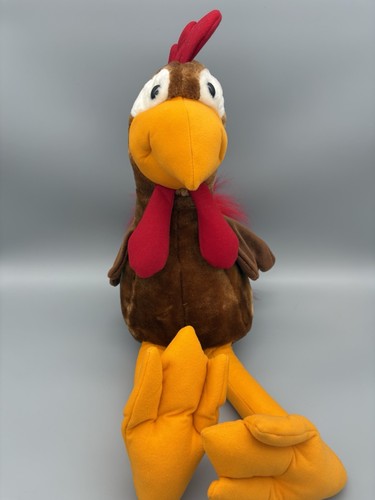 Moorhuhn xxl plüschtier kult - moorhuhn,
