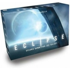 Eclipse 2nd dawn - for, the