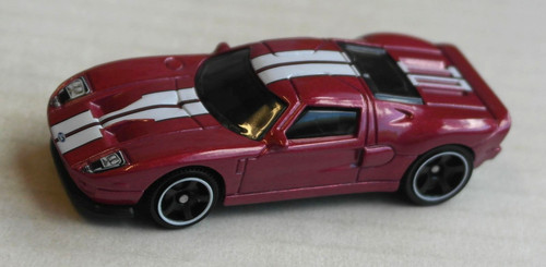 Matchbox 2005 ford - matchbox,
