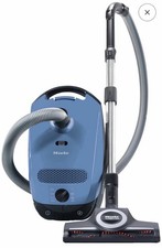 miele classic c-1 vacuum