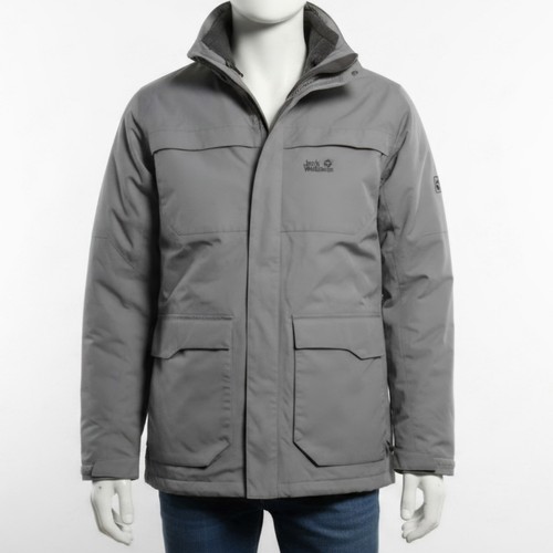 Jack wolfskin mantel jacke - wolfskin, /