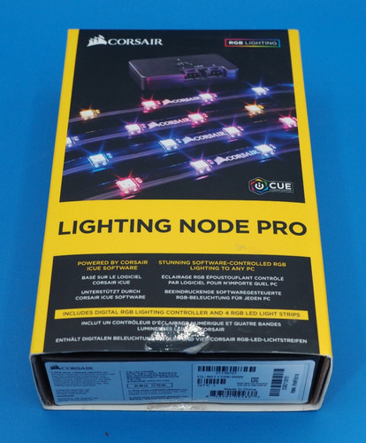 Corsair icue lighting node pro - lighting,