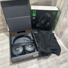Razer - Kraken V4 X Wired