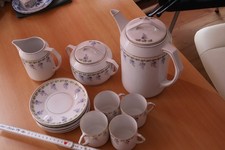 Kaffeeservice von Friedrich
